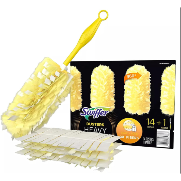 Swiffer