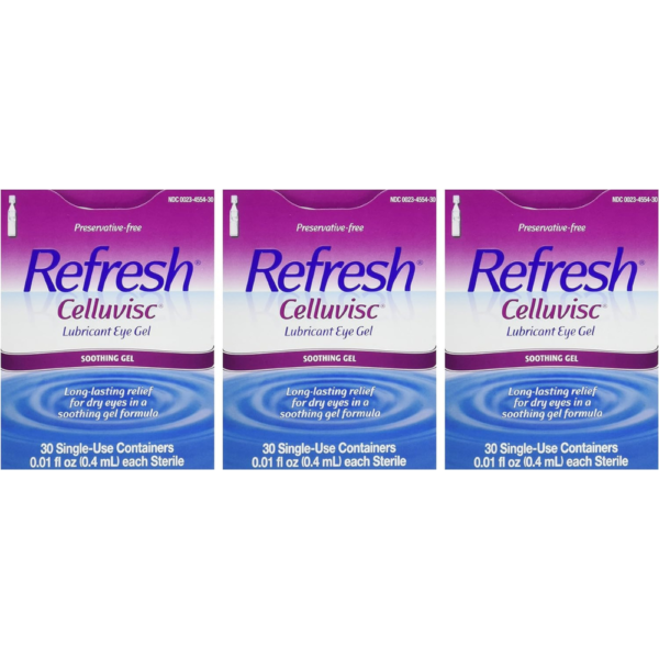 Refresh