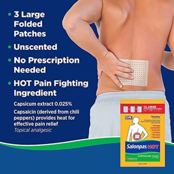 Salonpas