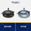 Wright's