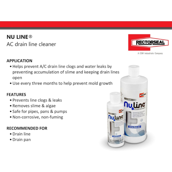NuLine