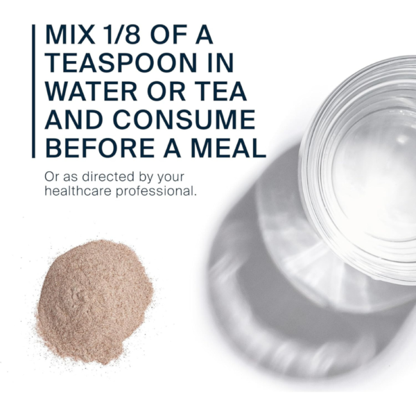 Vital Nutrients
